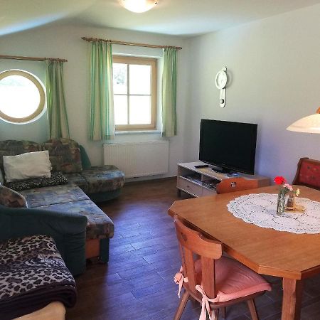 Haus Soellner Apartment Lend Luaran gambar