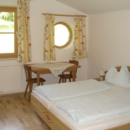 Haus Soellner Apartment Lend Luaran gambar