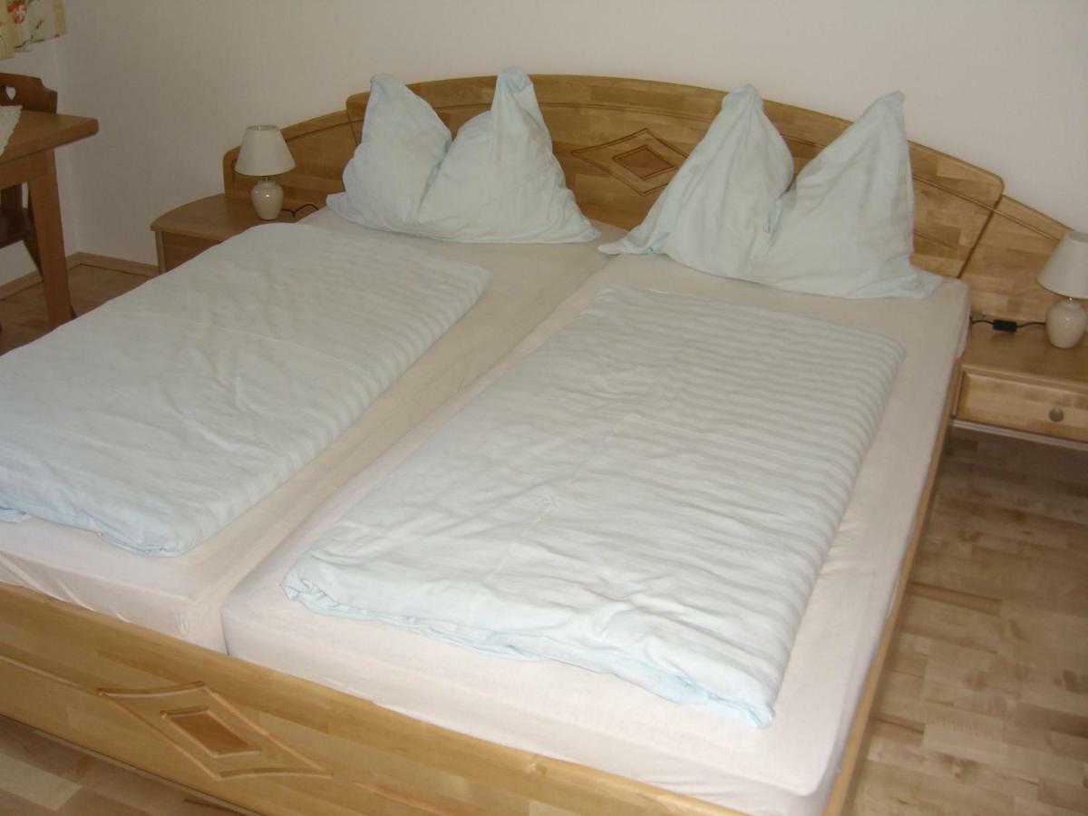 Haus Soellner Apartment Lend Luaran gambar