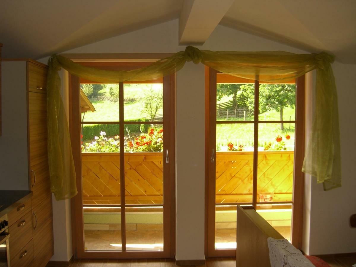 Haus Soellner Apartment Lend Luaran gambar