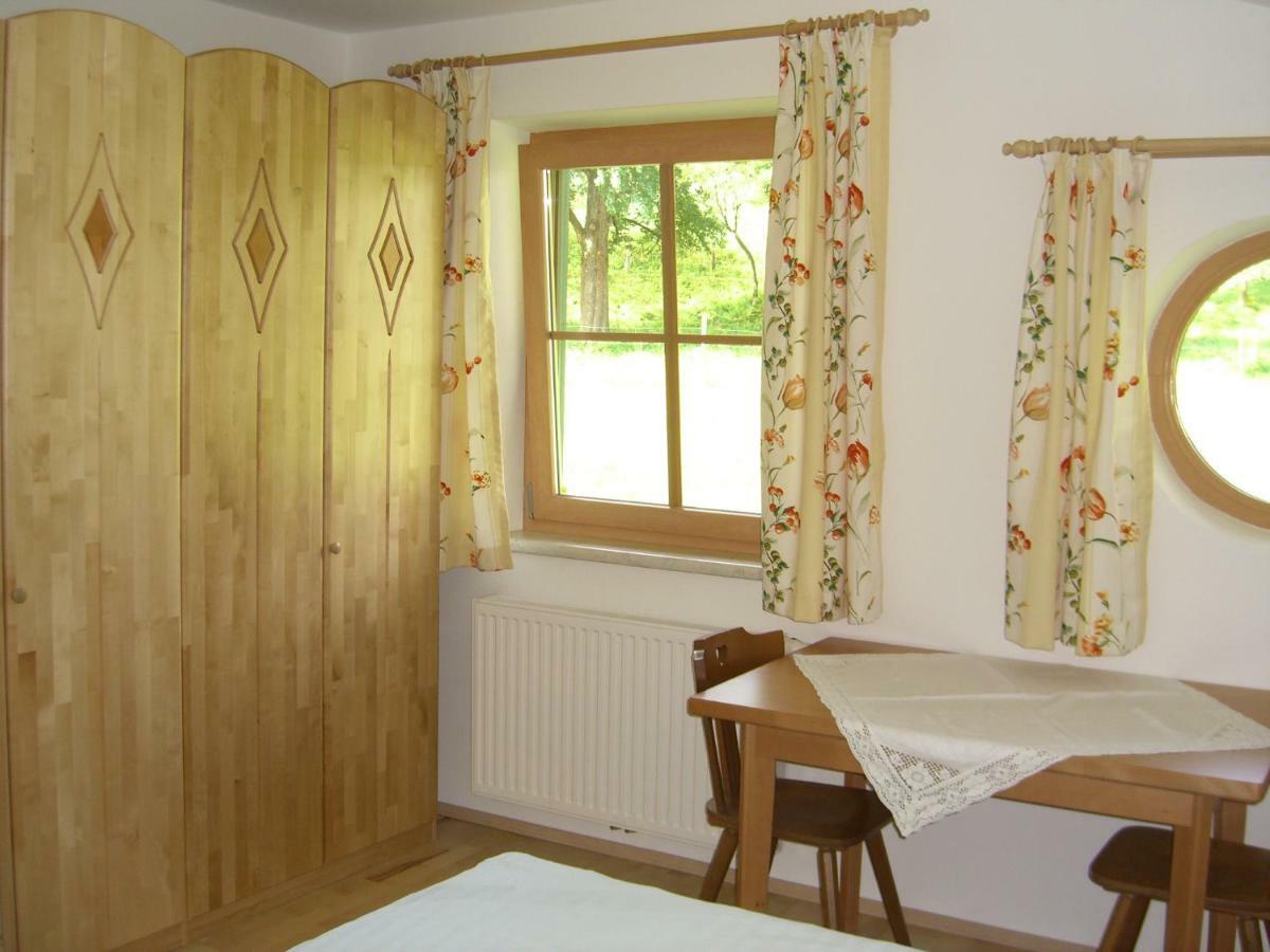 Haus Soellner Apartment Lend Luaran gambar